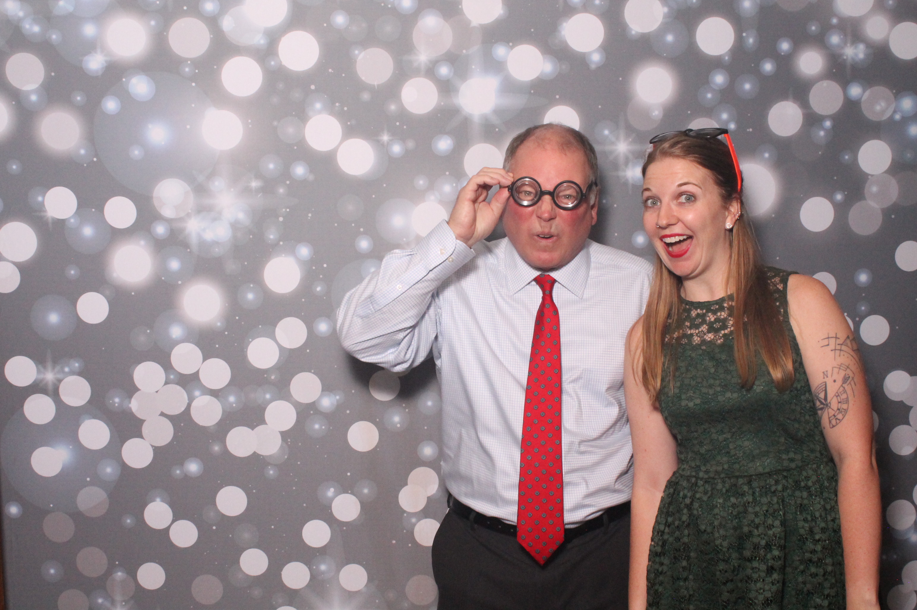 Chase & Hailey | View more photos from the event at gallery.photoboothcincy.com/u/PhotoBoothCincy/Chase-Hailey